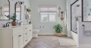 bathroom remodelers