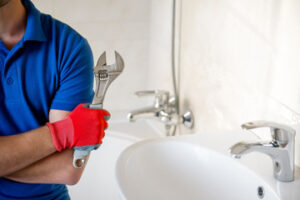 Plumbing Services