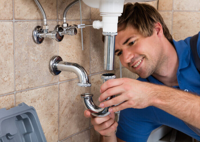 Plumbers